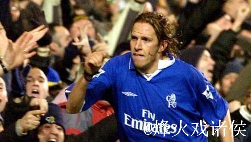 达拉博纳:03年欧冠决赛前,大因扎吉和舍瓦发生 达拉博纳:03年欧冠决赛前,大因扎吉和舍瓦发生