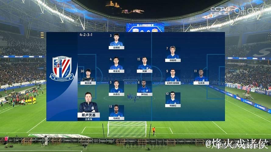 明年受国家队赛事影响 前5名外援 可能就只有申花一家 明年受国家队赛事影响 前5名外援 可能就只有申花一家