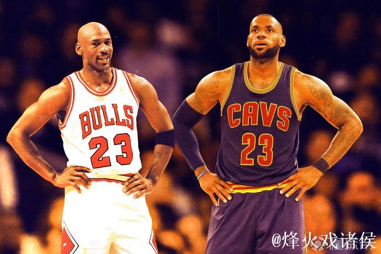 蒂格:在乔丹时代从来没有GOAT之争,詹姆斯却总被拿来比较 蒂格:在乔丹时代从来没有GOAT之争,詹姆斯却总被拿来比较